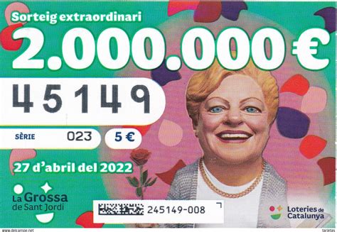 loto catalunya|Iba pa.